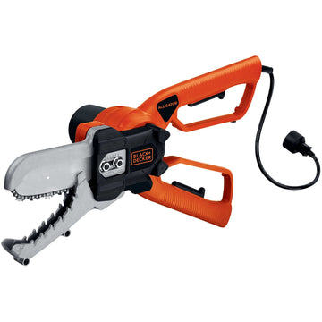 Electric Lopper Chain Saw, 4.5-Amp
