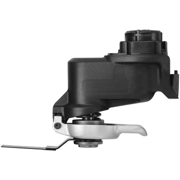 MATRIX™ Oscillating Tool Attachment with Accessories