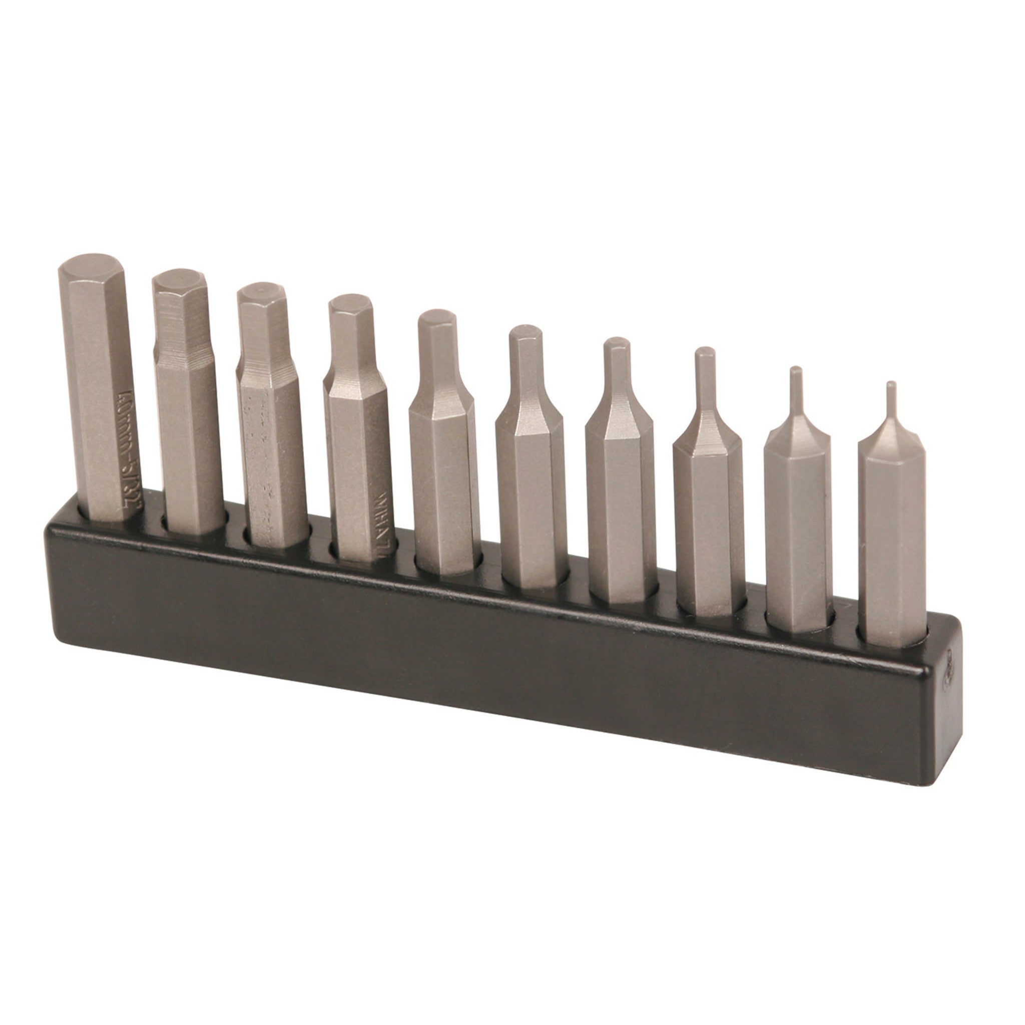 10 Piece MicroBits Replacement Set