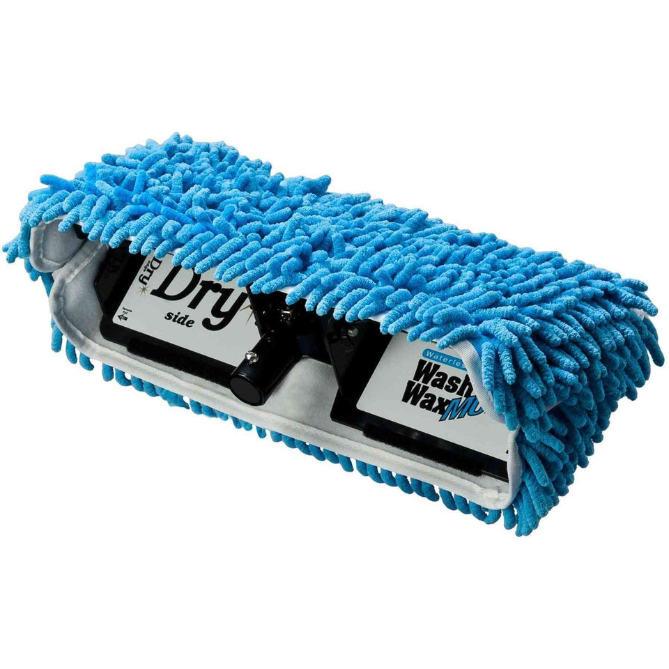 Waterless Mop 15" - Head Only