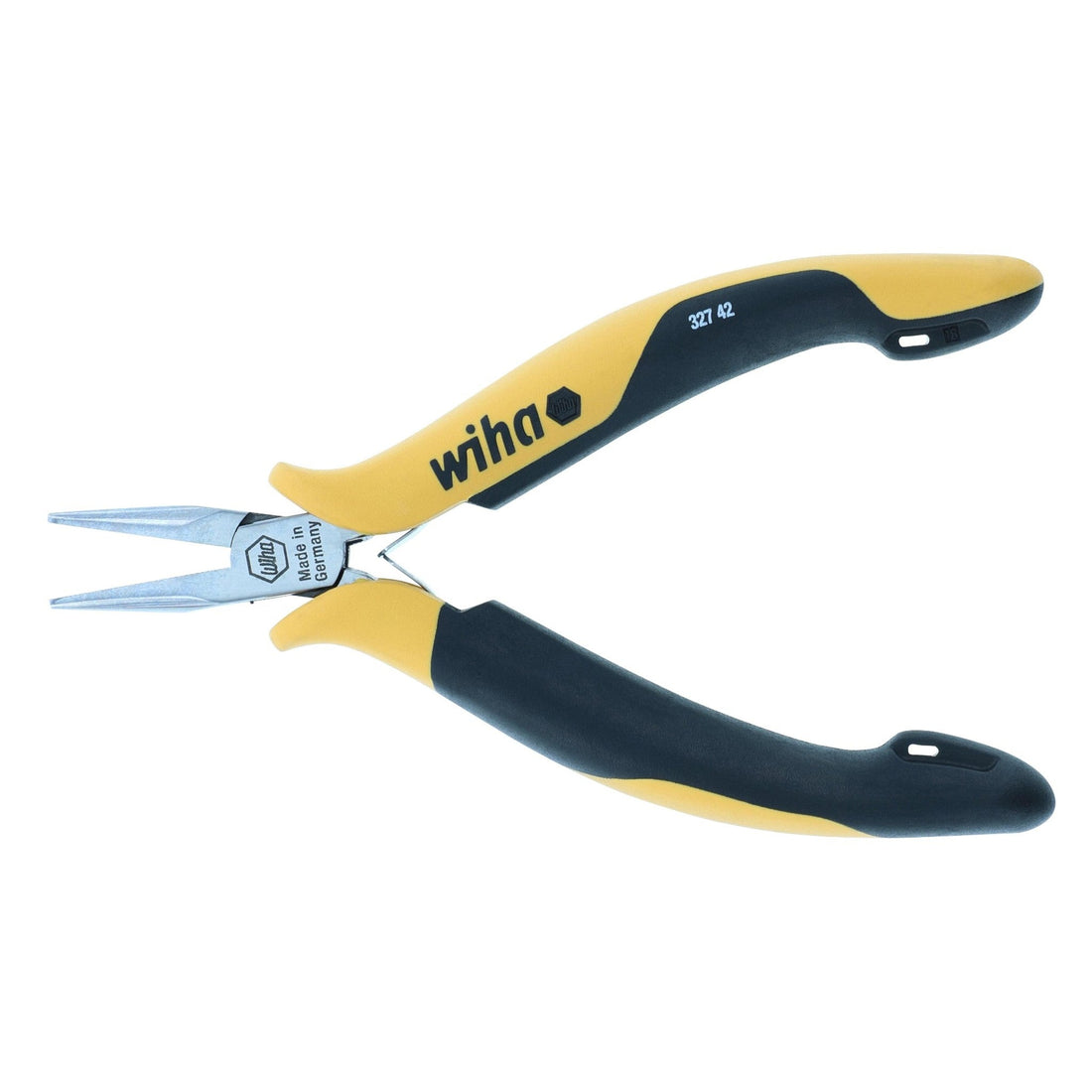 Electronic  ESD Safe Precision Short Snipe (Chain) Nose Pliers