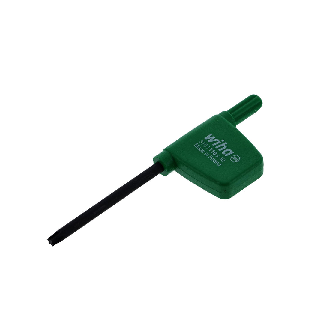 Torx Flag Handle Screwdriver T10 - 10 Pack