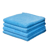 Microfiber Aero Towels 4-Pack