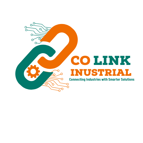 Colink Industrial 