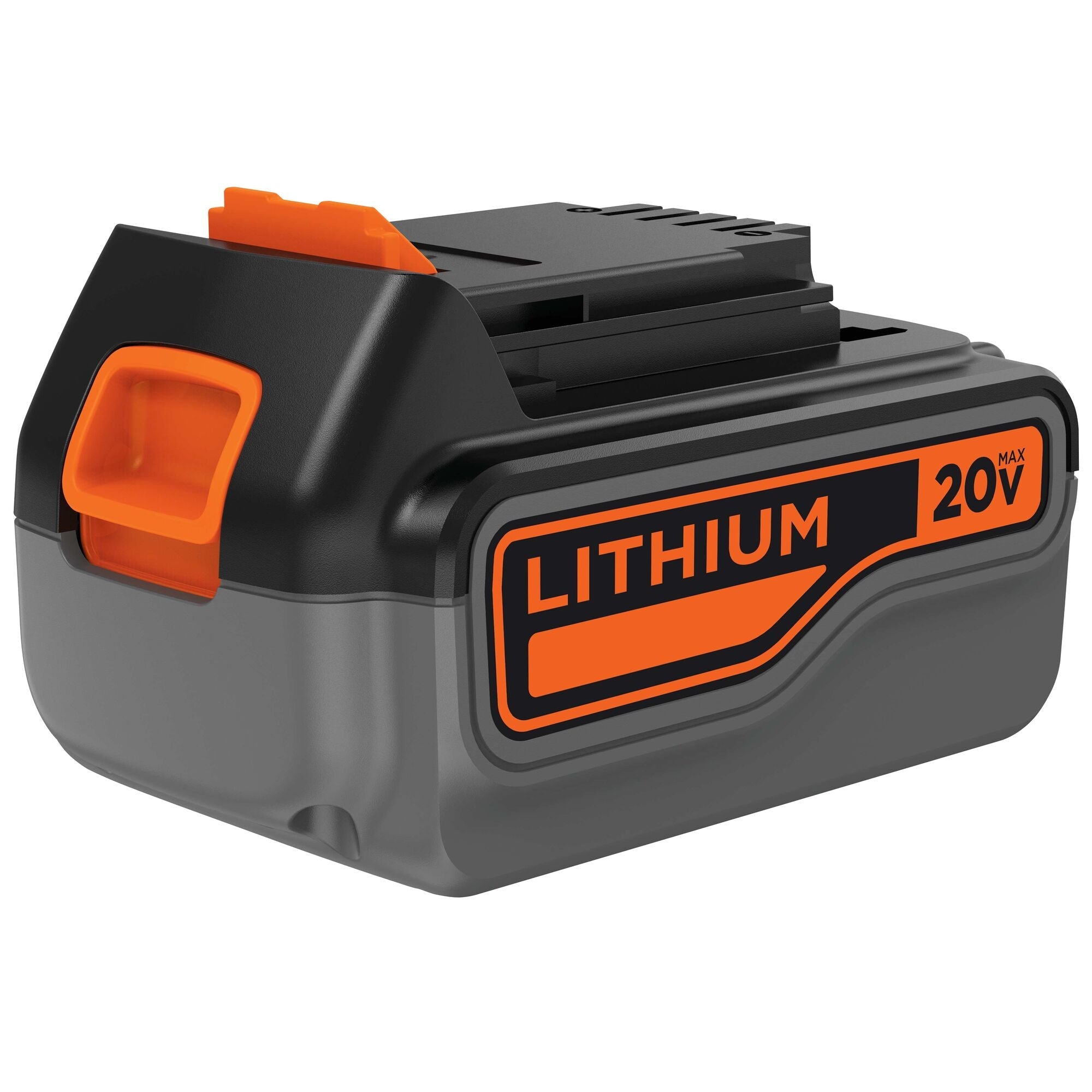 20V MAX* POWERCONNECT™ 4.0 Ah Battery