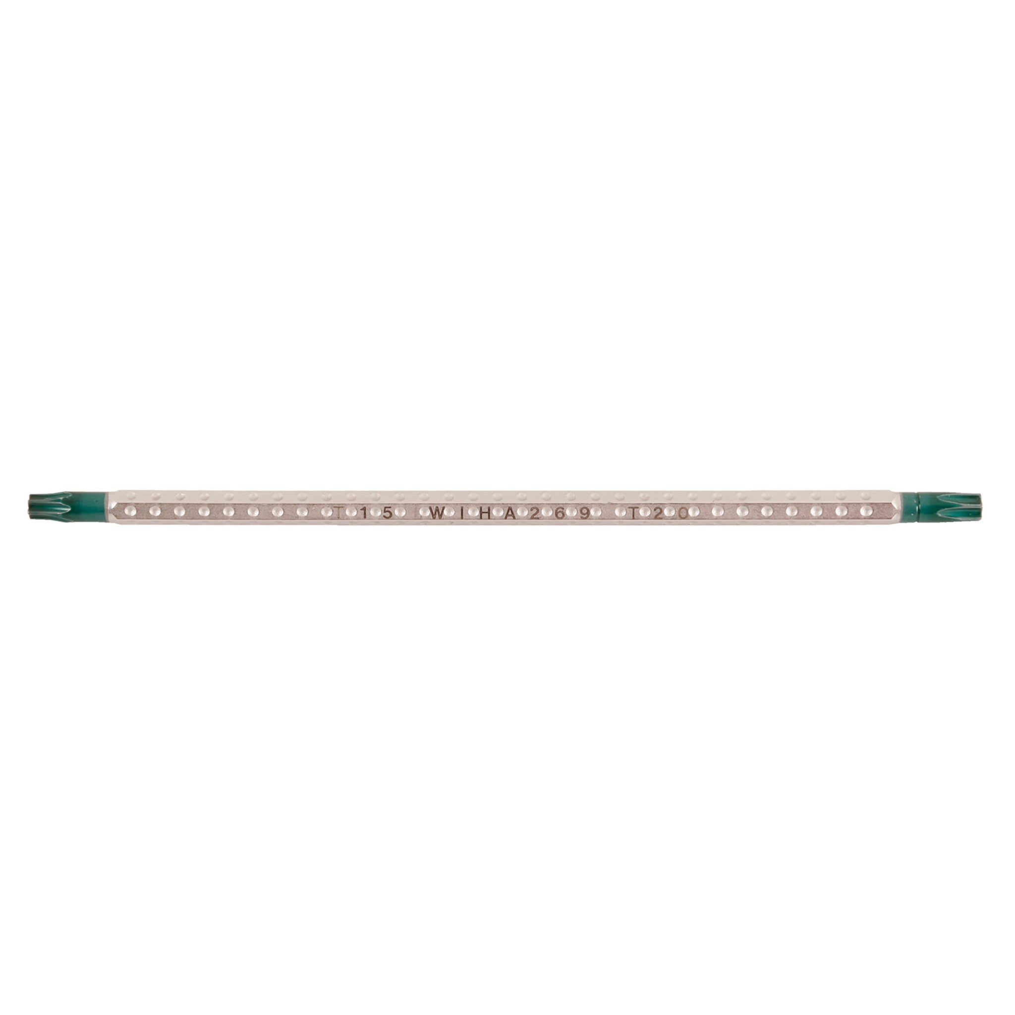 Torx Drive-Loc IV Blade T15 x T20