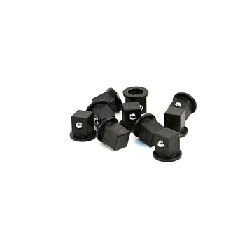 1/2 Inch Drive Socket Pegs - 10 Pack