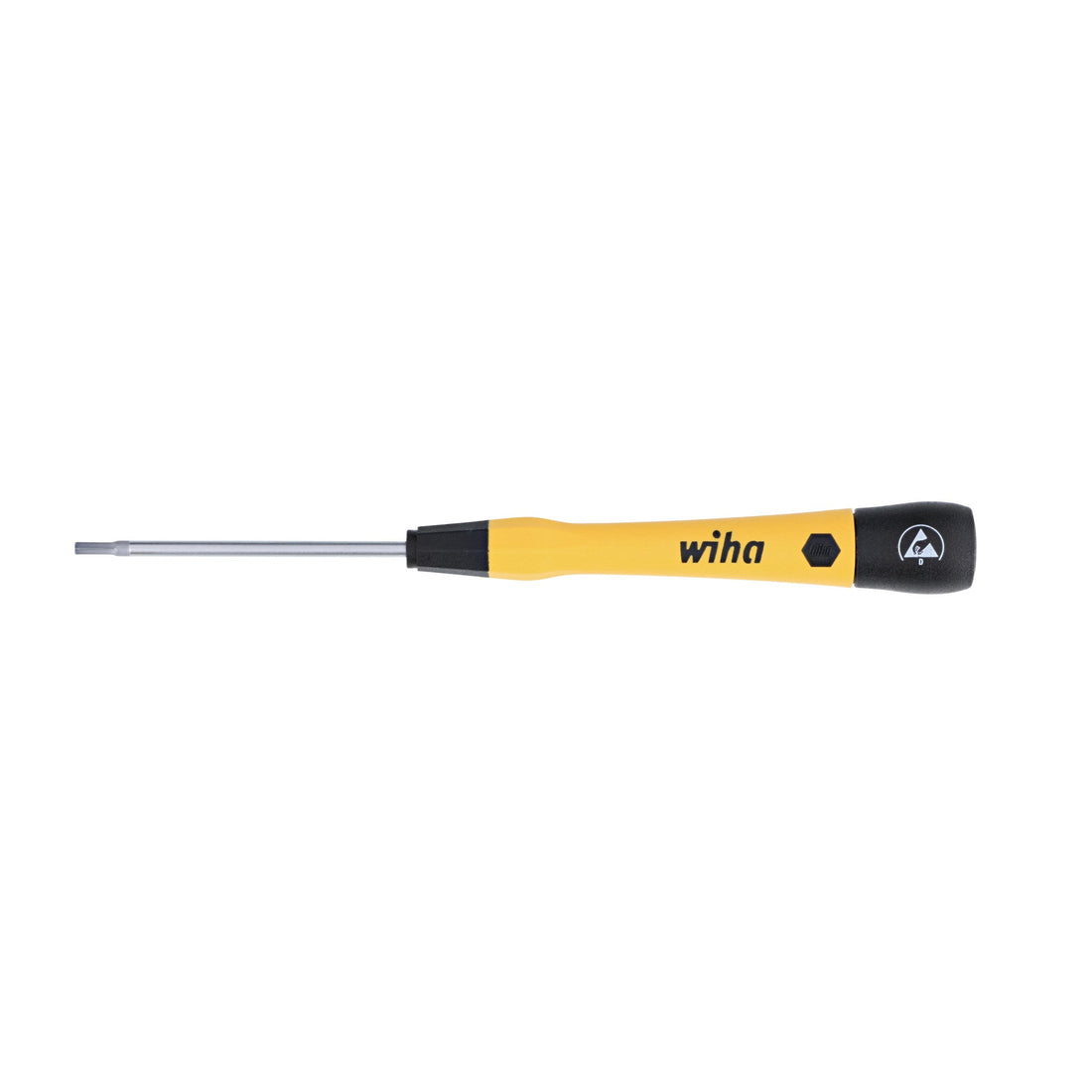 ESD Safe Precision Hex Screwdrivers