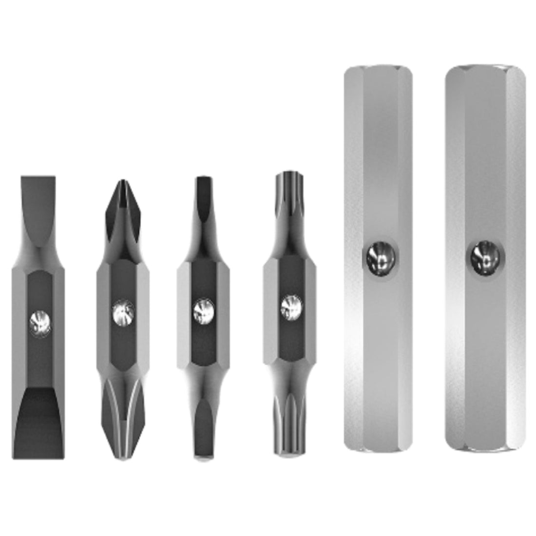 11inOne Multi-Driver Replacement Parts