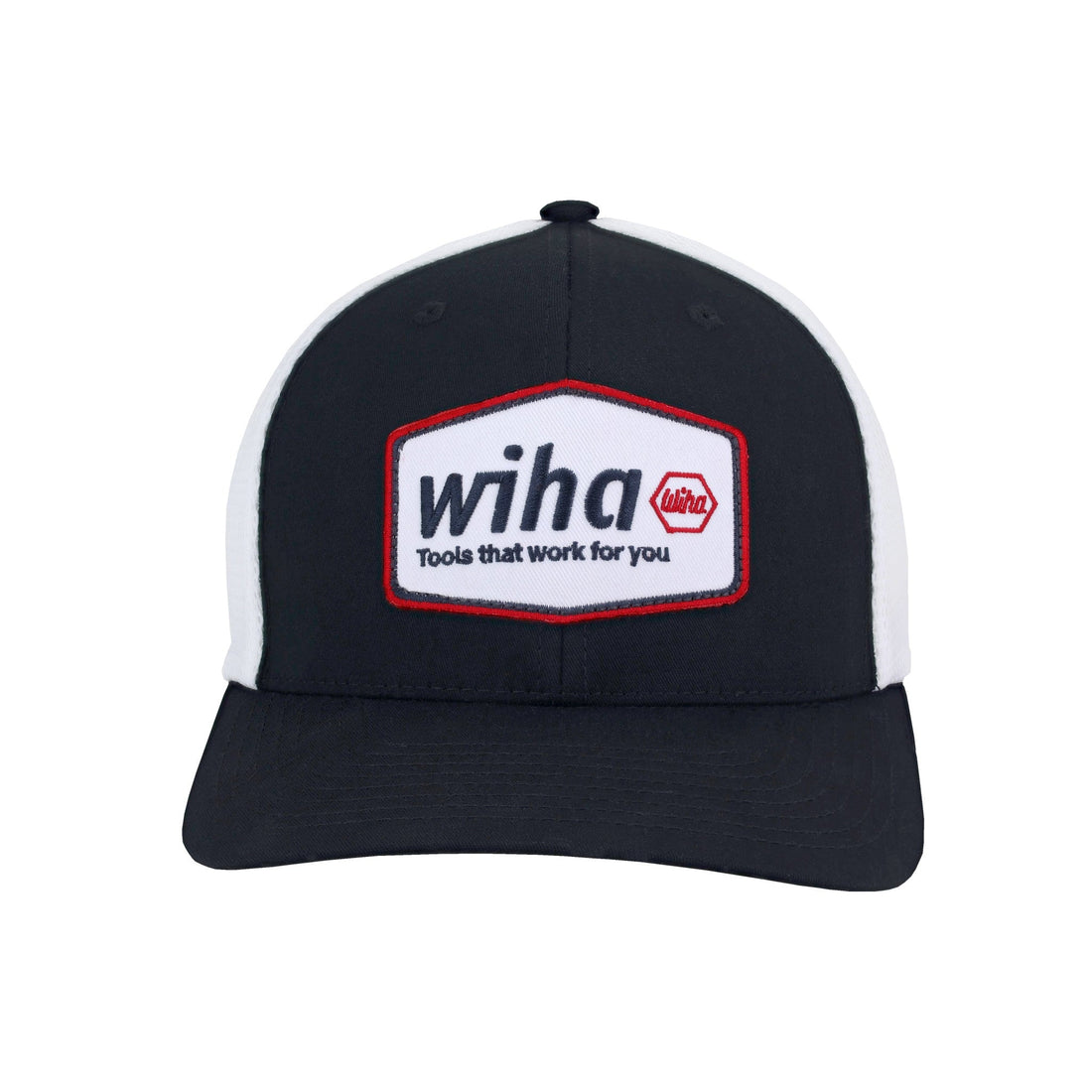 [$250 Tier] Wiha Flexfit 110® Mesh Trucker Hat