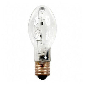 🔦 GE LU150/55/H/ECO 85371 – 150W High Pressure Sodium (HPS) Lucalox Bulb E39 | 2000K | ED23.5
