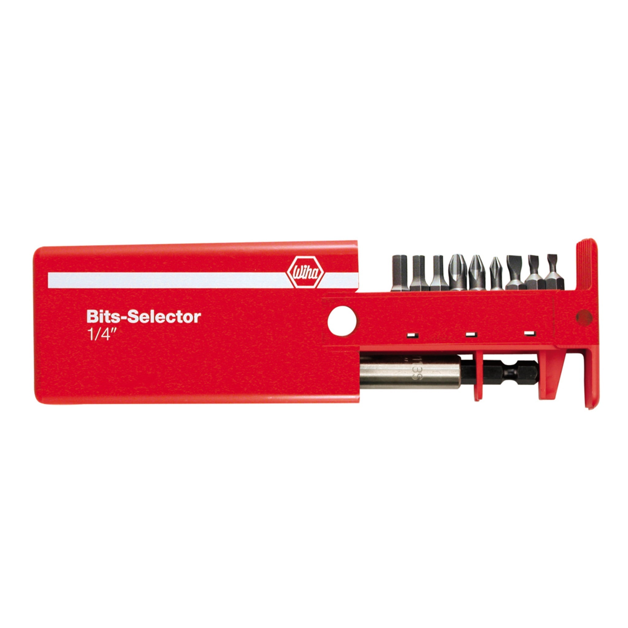 11 Piece Bits-Selector Bit Selector Set