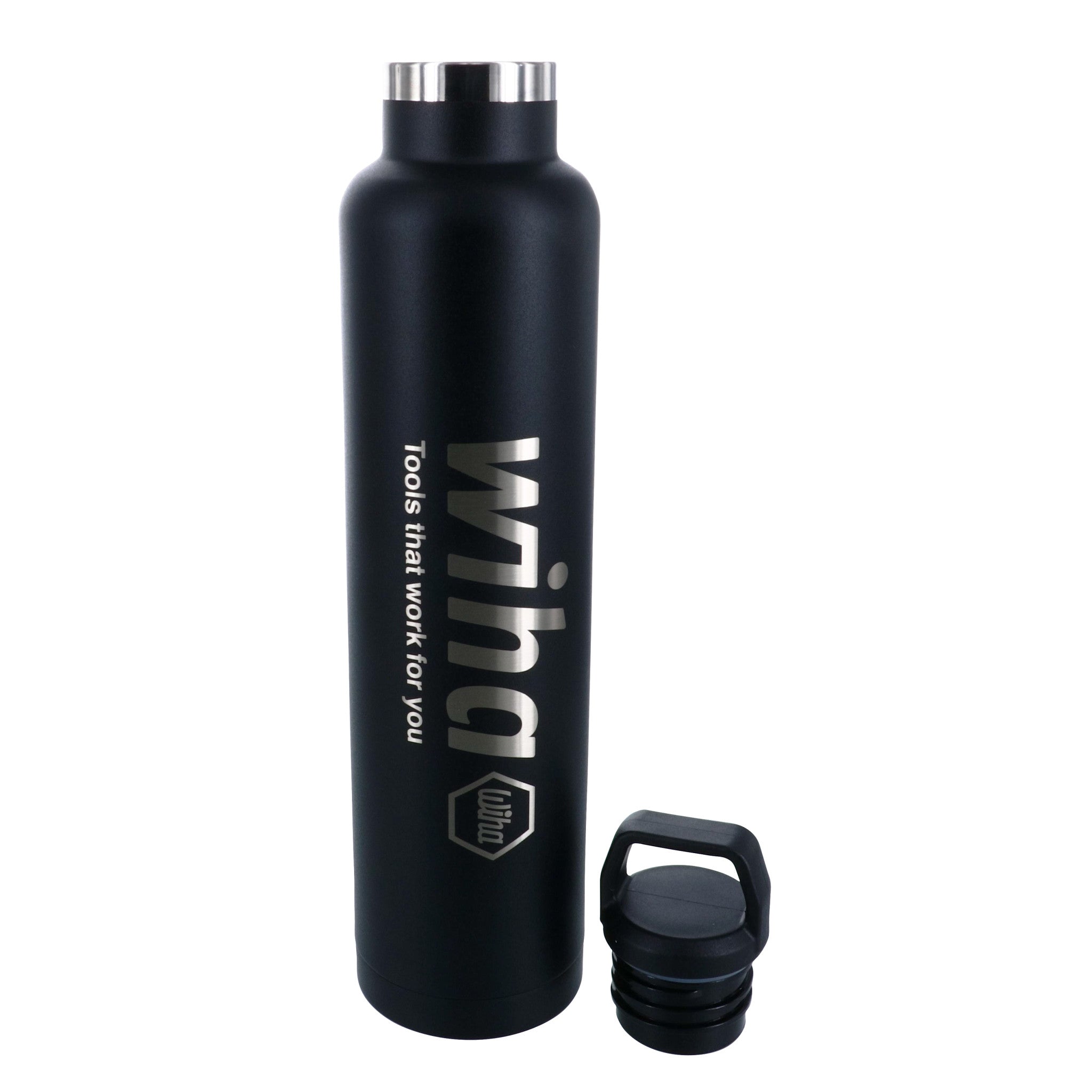 Wiha Water Bottle 26 oz