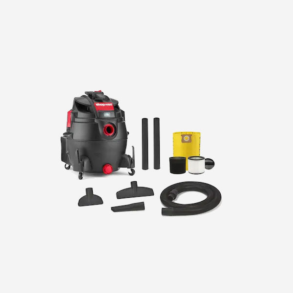 Shop-Vac 16-Gallon 6.5-HP