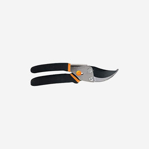 Fiskars Steel Bypass Pruning Shears