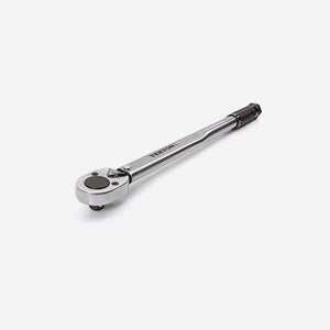 TEKTON 1/2 Inch Drive Click Torque Wrench
