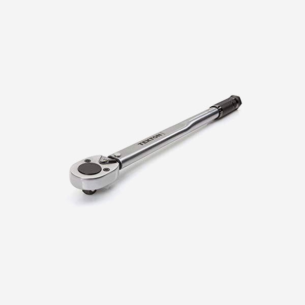 TEKTON 1/2 Inch Drive Click Torque Wrench