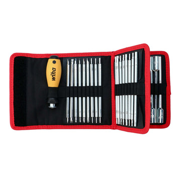 32 Piece ESD Safe Drive-Loc VI Wallet Set