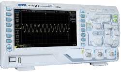 DS1202Z-E Rigol Digital Oscilloscope New