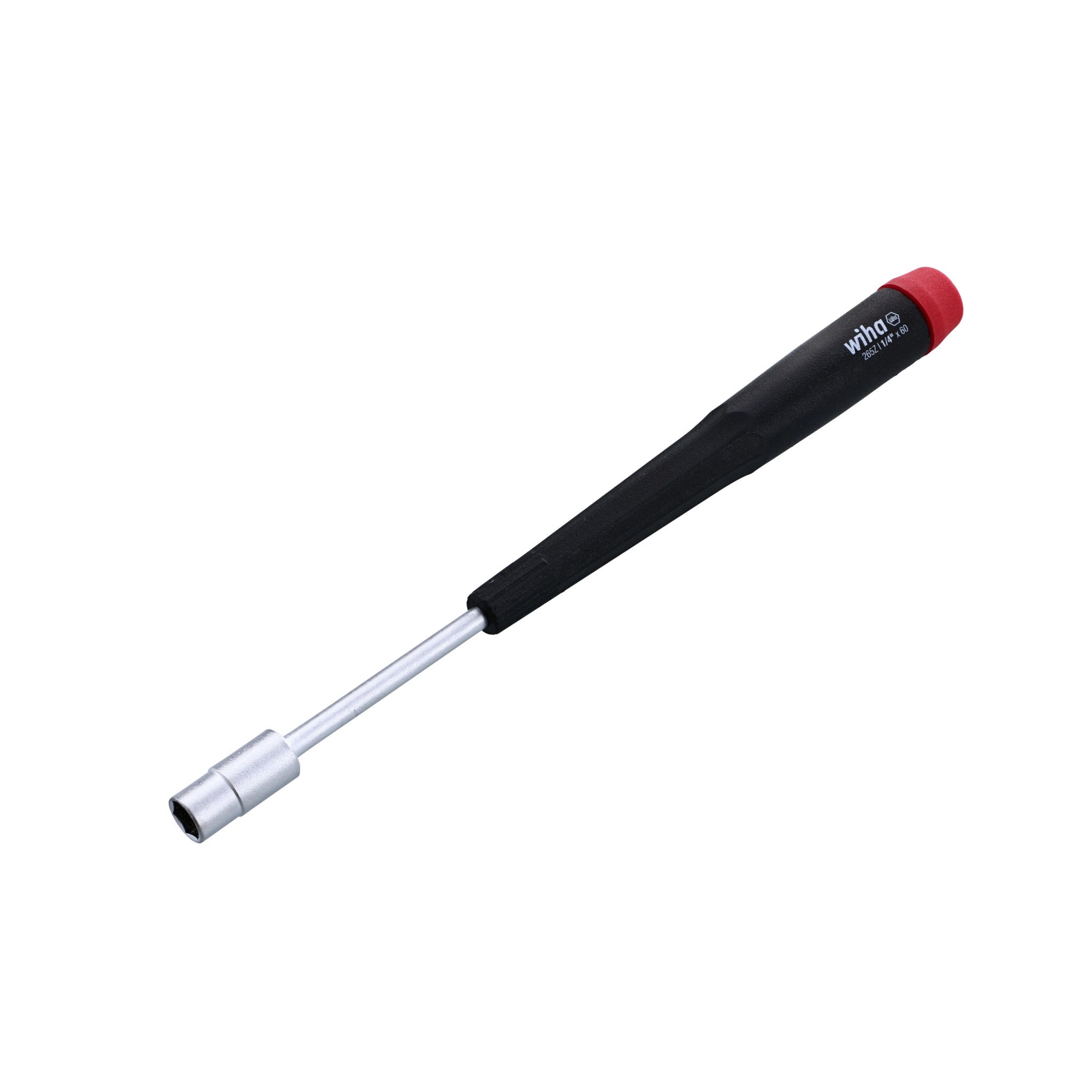 Precision Nut Driver 1/4" x 60mm